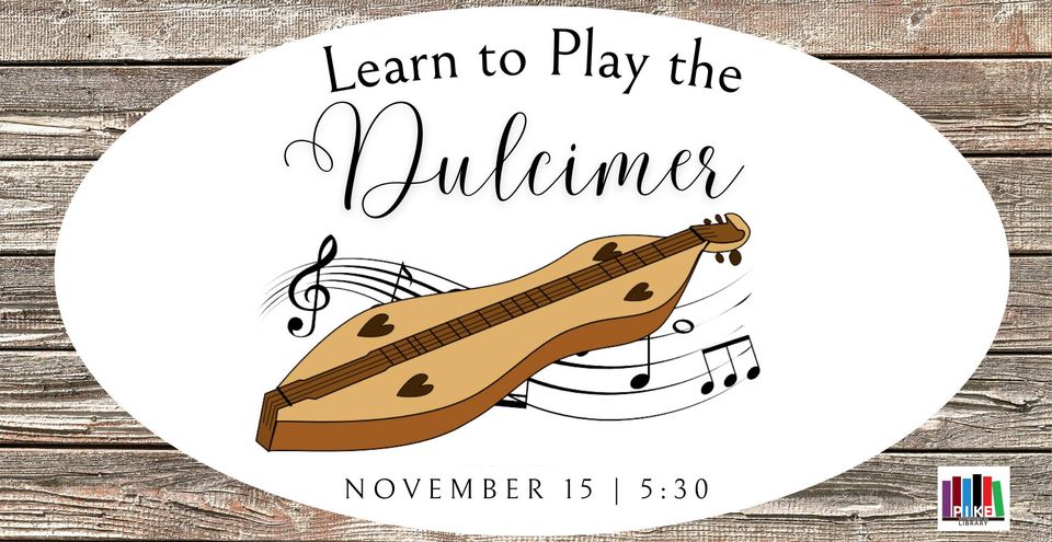 Learn to Play Dulcimer